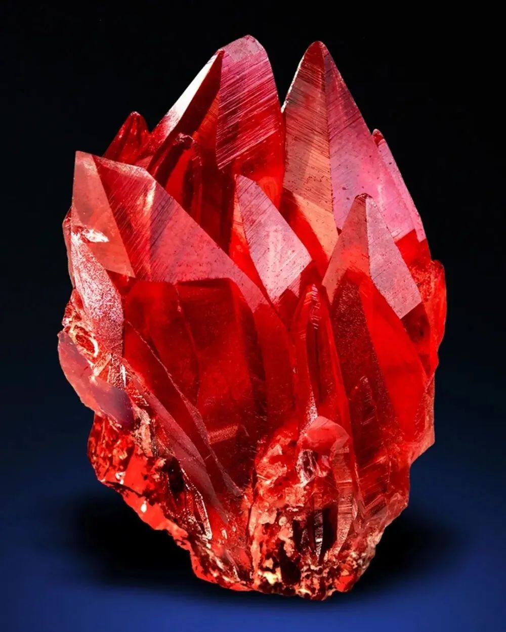 Rhodochrosite