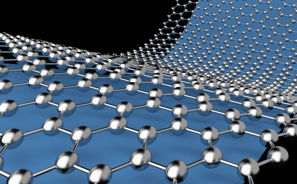 Introduction to Graphene