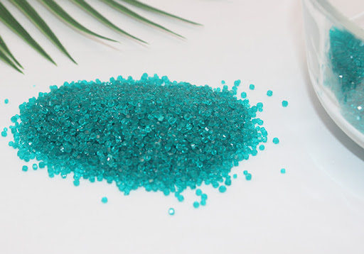 Industrial Grade Nickel Sulfate Standard