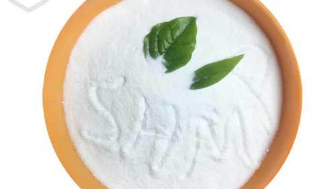 Analysis on the current status and trend of export sales of sodium hexametaphosphate