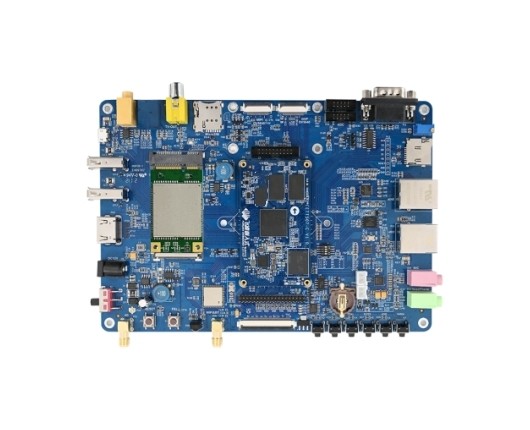 基于NXP iMX6的智能电子后视镜方案