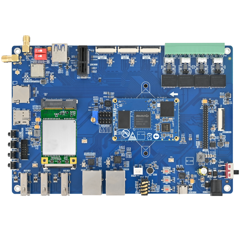 瑞霖半导体有限公司