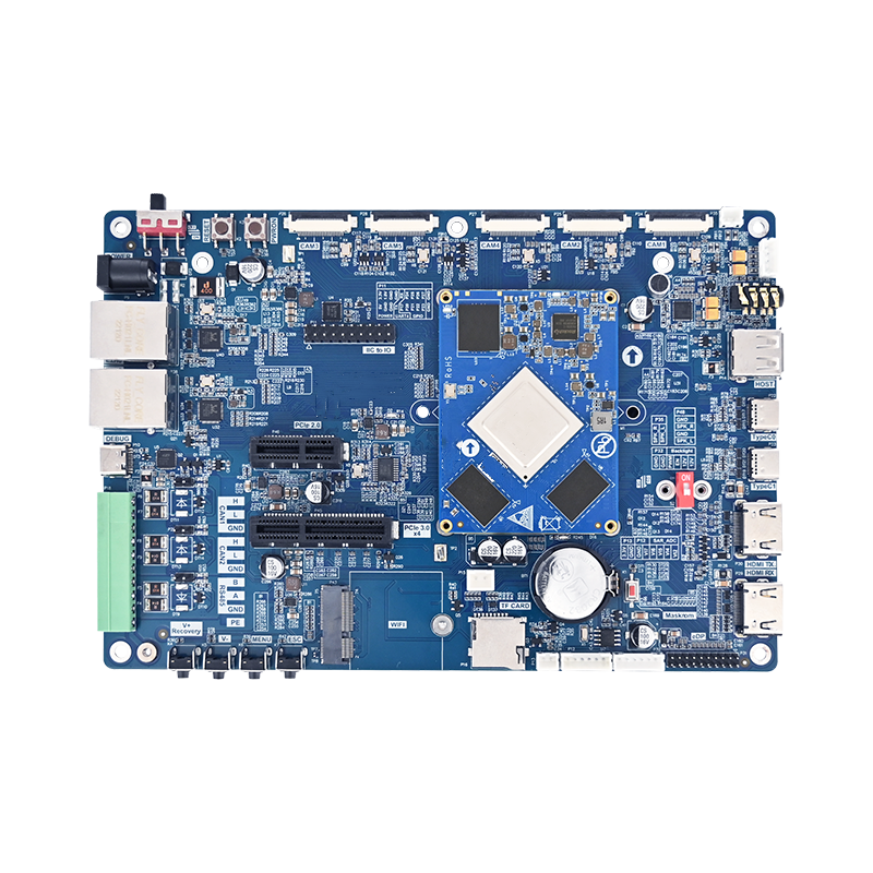 瑞霖半导体有限公司