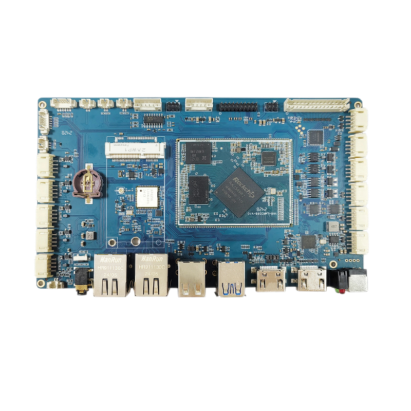 瑞霖半导体有限公司