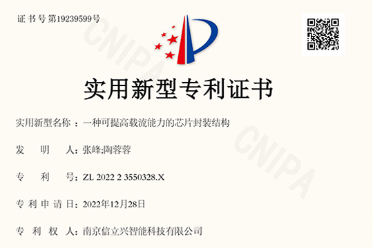 发明/实用新型专利