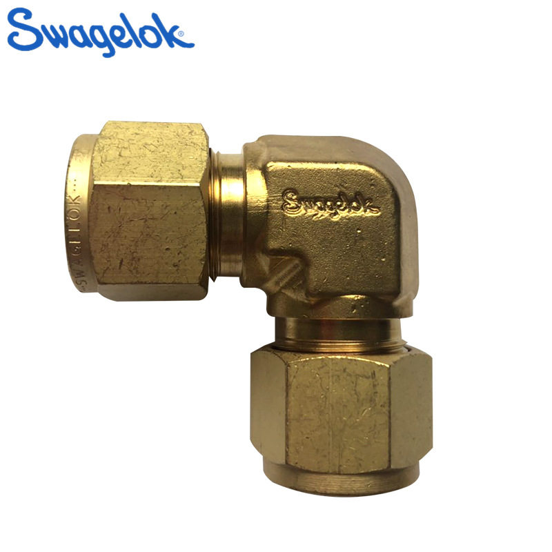 Swagelok美国世伟洛克