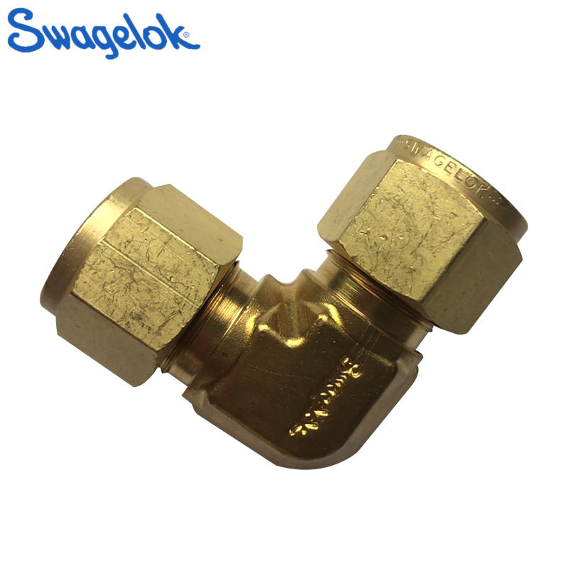 Swagelok美国世伟洛克