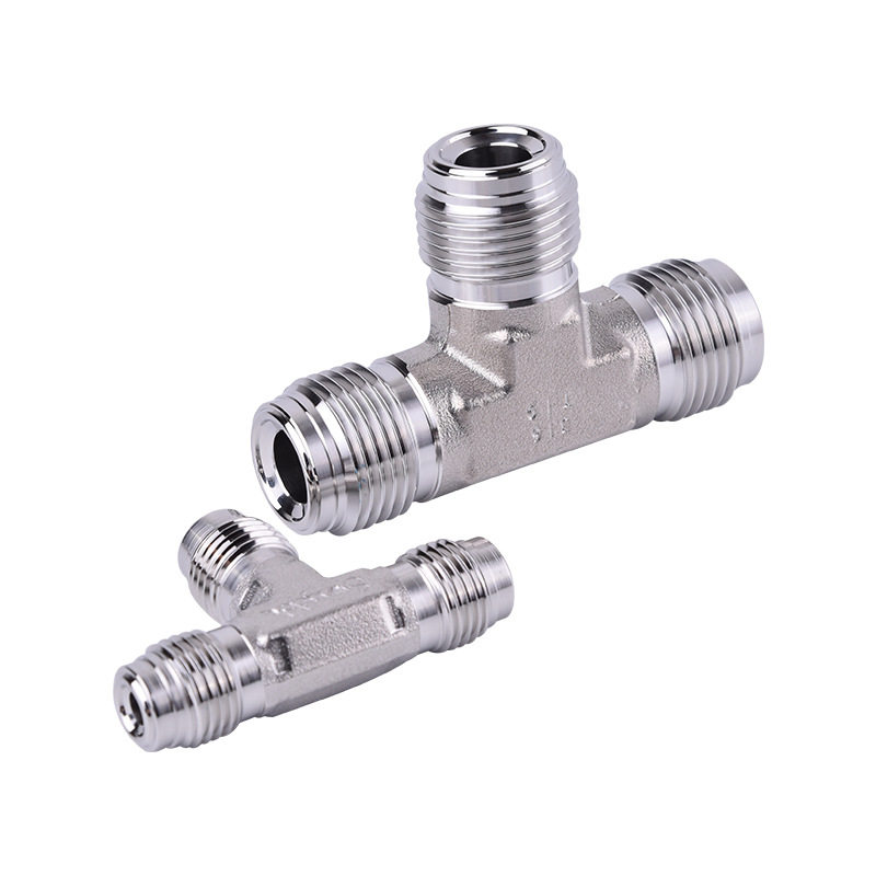 Swagelok美国世伟洛克