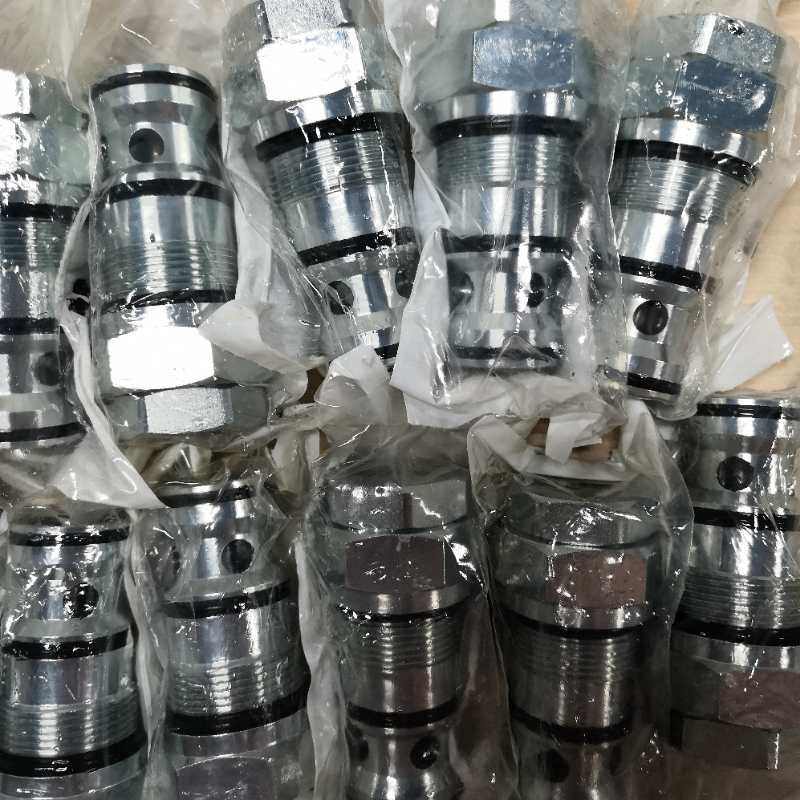 Swagelok美国世伟洛克