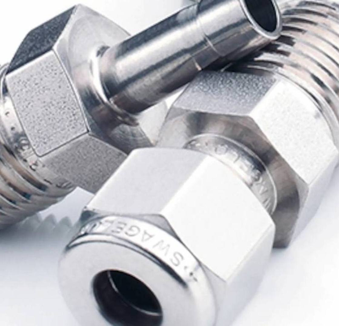 Swagelok美国世伟洛克