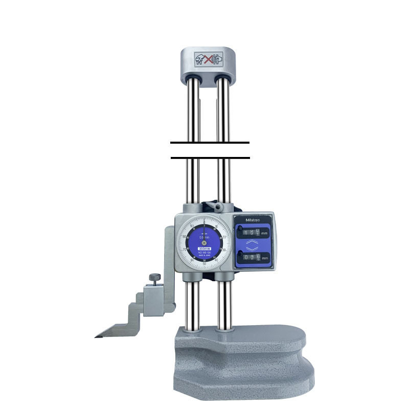 MITUTOYO日本三丰