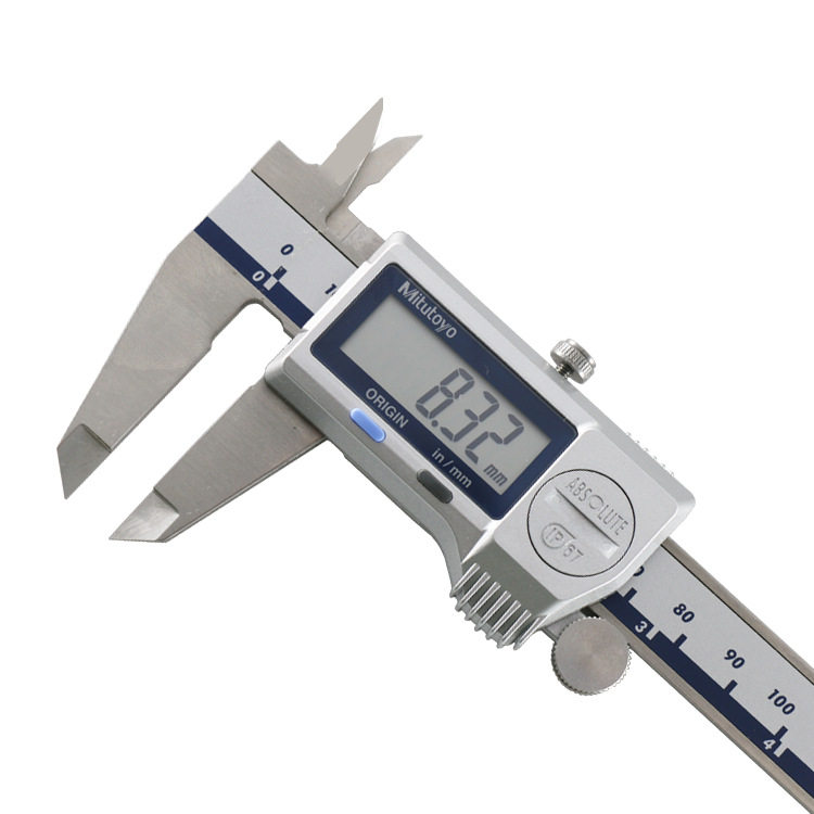 MITUTOYO日本三丰