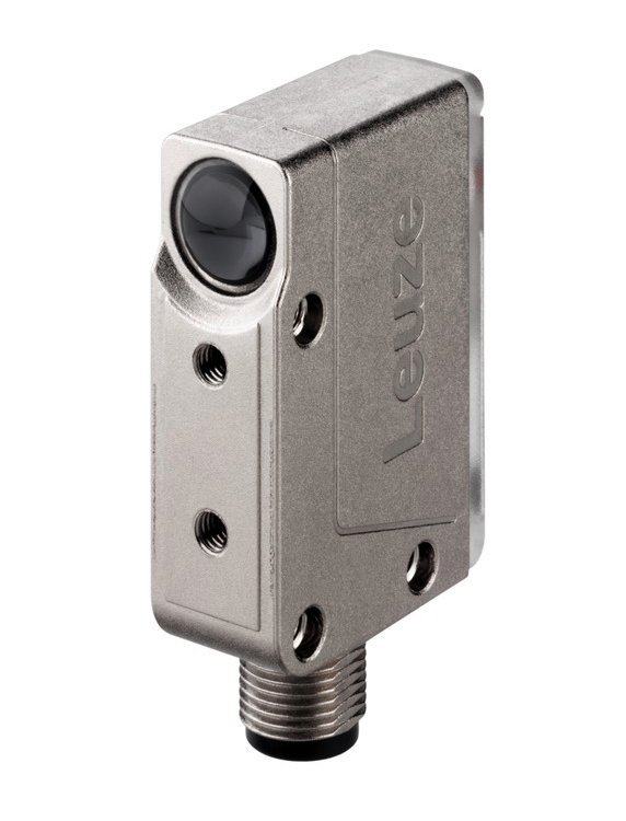 LEUZE德国劳易测