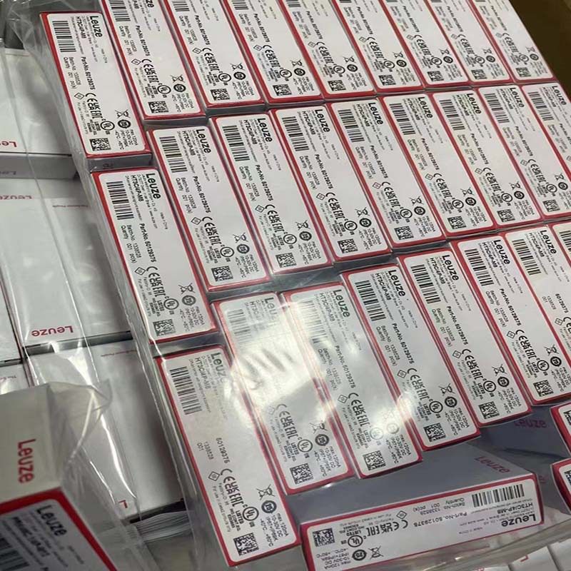 LEUZE德国劳易测