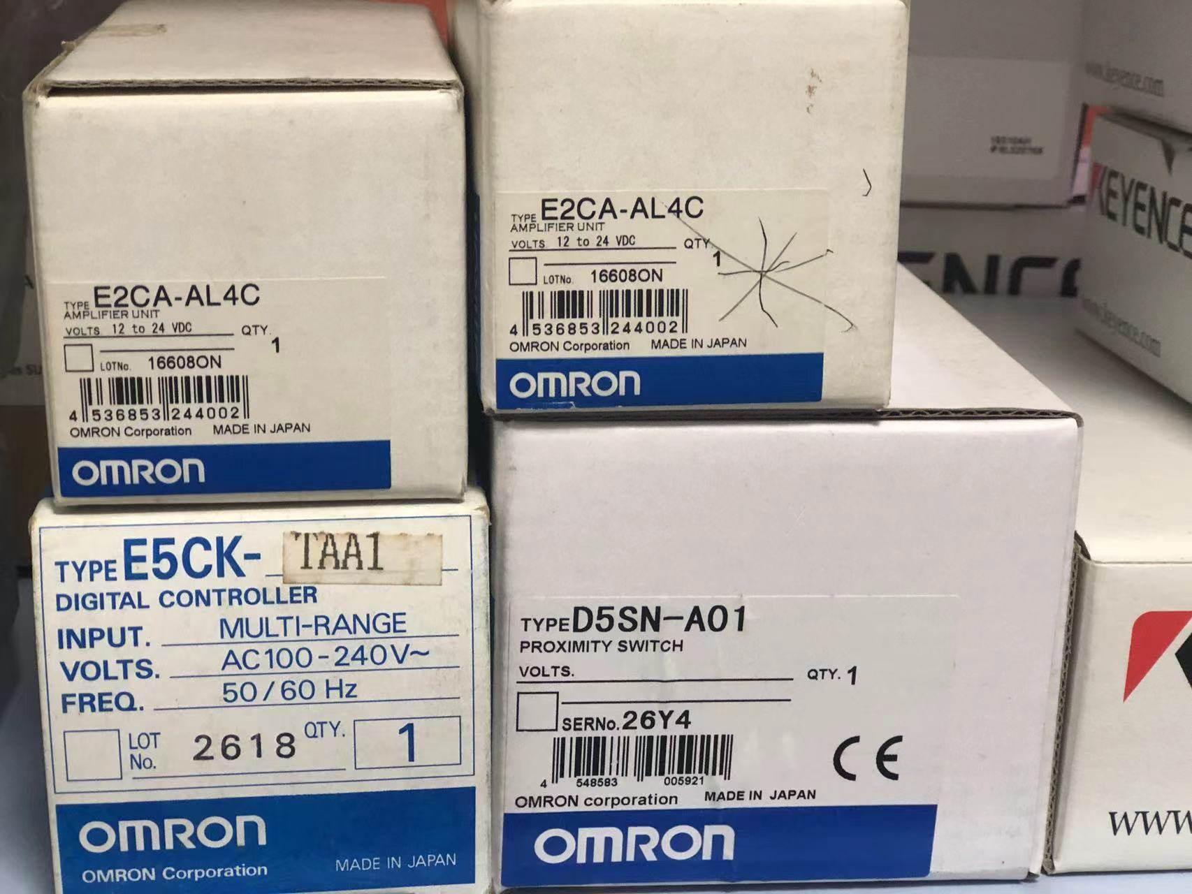 LEUZE德国劳易测