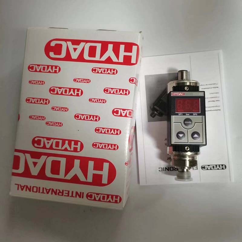 HYDAC德国贺德克