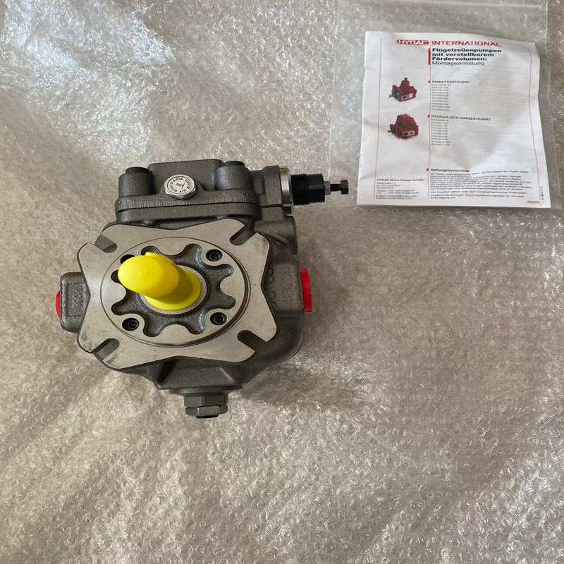 HYDAC德国贺德克