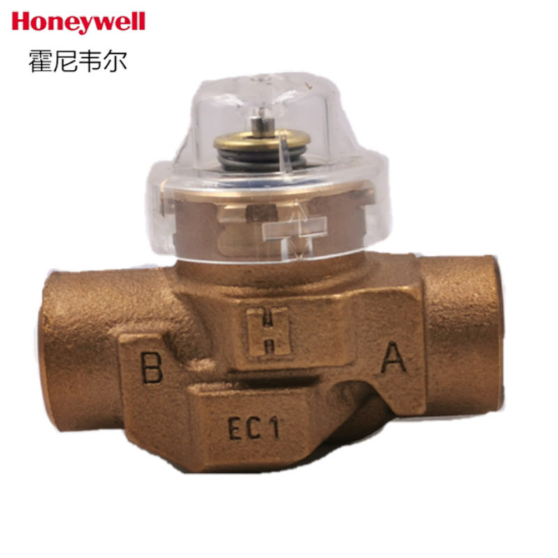 Honeywell霍尼韦尔