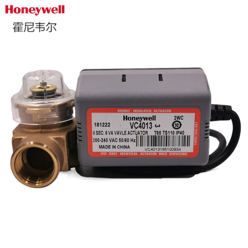 Honeywell霍尼韦尔