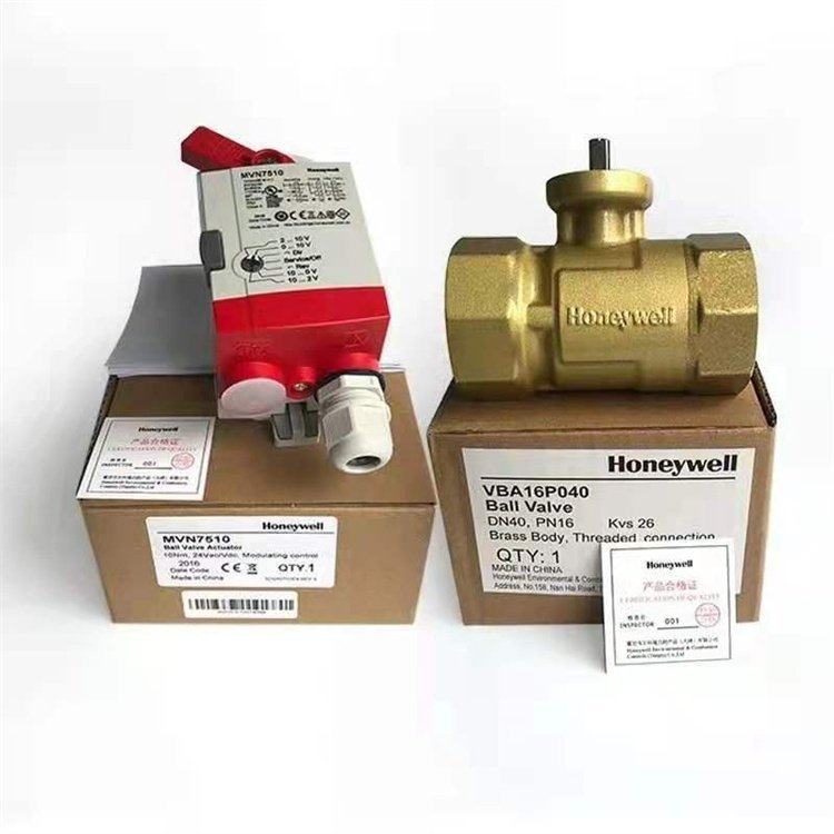 Honeywell霍尼韦尔