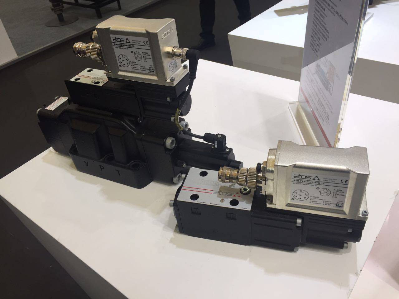 ATOS意大利阿托斯