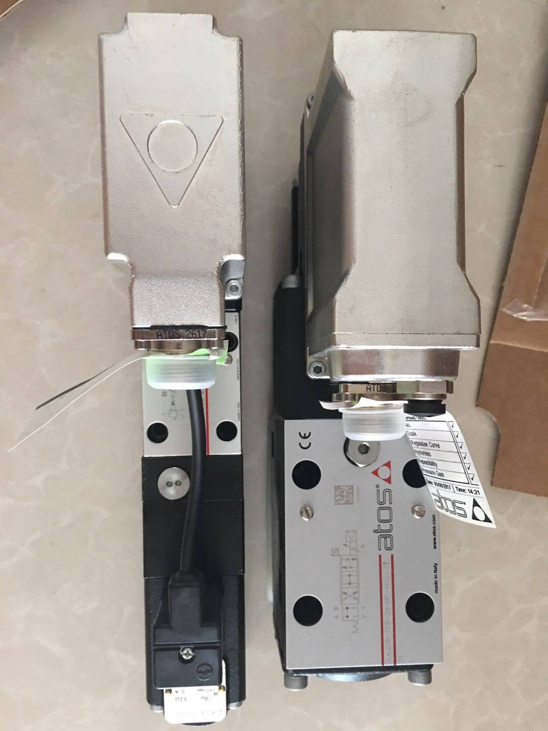 ATOS意大利阿托斯