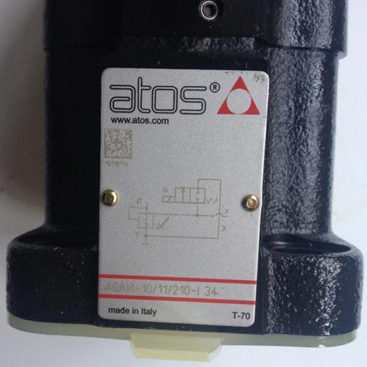 ATOS意大利阿托斯