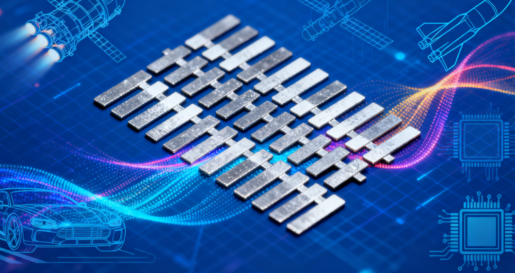 广州塔顶微电子封装材料有限公司