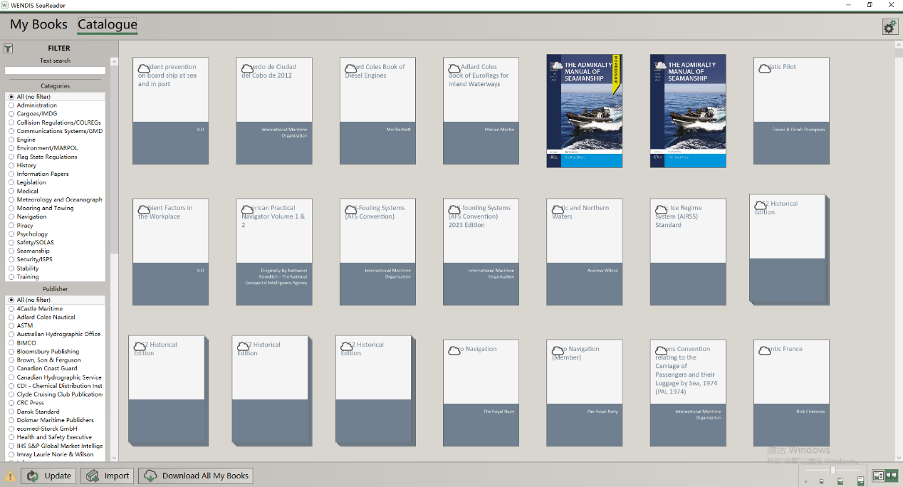 国际电联（ITU）出版物