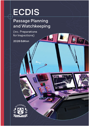 Witherby图书出新通告 (2026.02.06)
