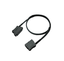 汇川 PLC 连接线