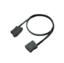 欧姆龙 PLC 连接线