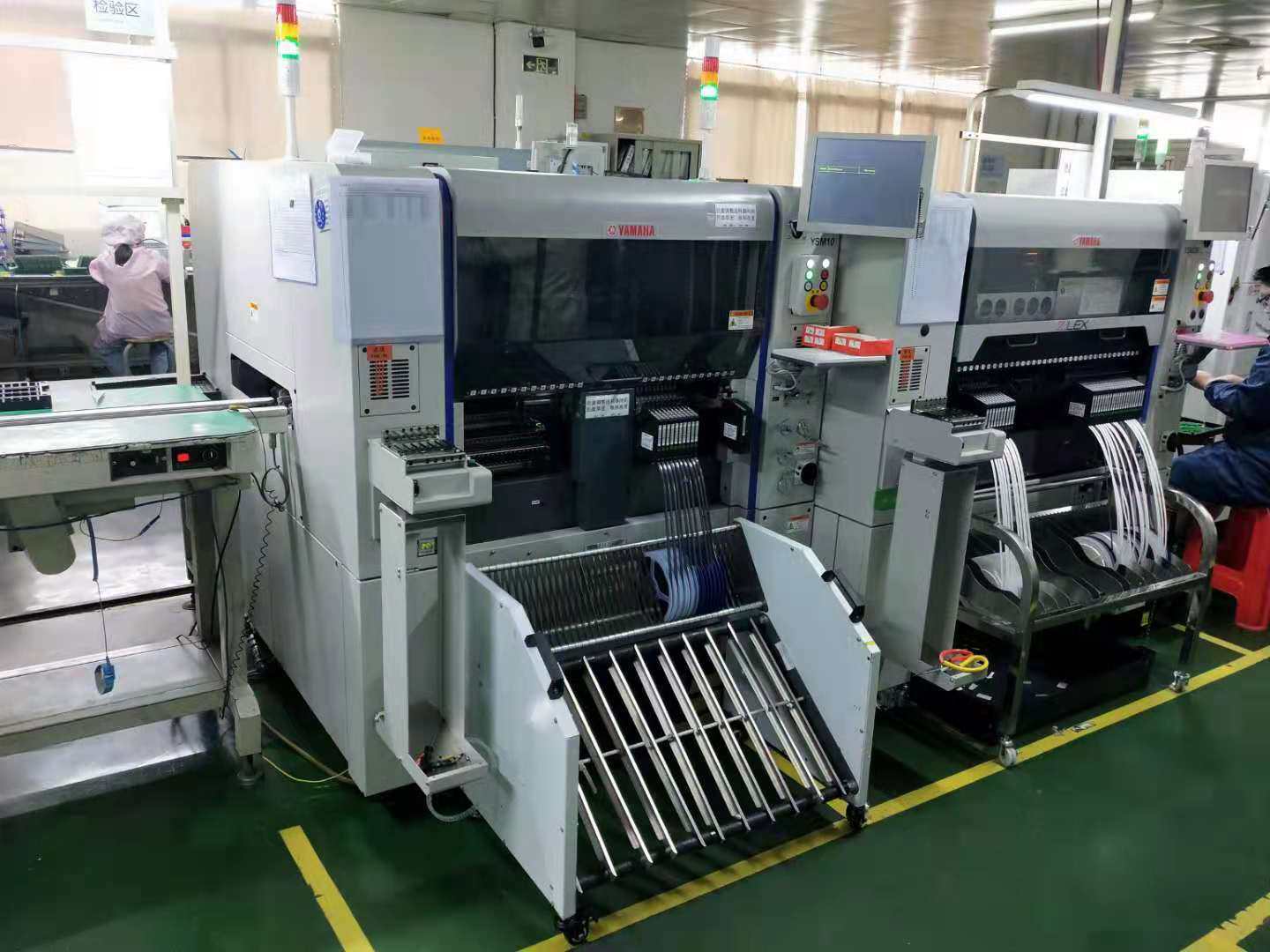 兆易创新:在目前需求旺盛的情况下，公司MCU产品价格会做适当调整