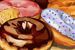 [cooking collection] new year's heart, 2018 everyone is a food home