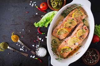 The beauty of trust: food · beautiful - talk about your story with xx