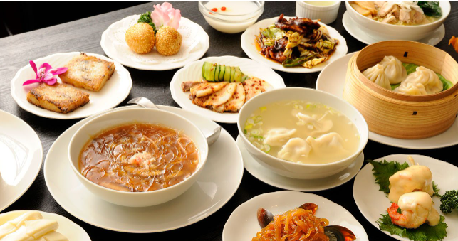 北京老飯店　みらい平店