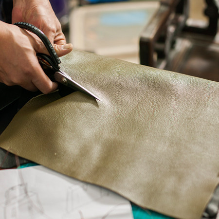 Skincar bag product quality