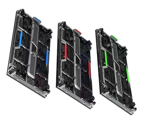 AQ rental led screen