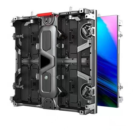 AQ rental led screen