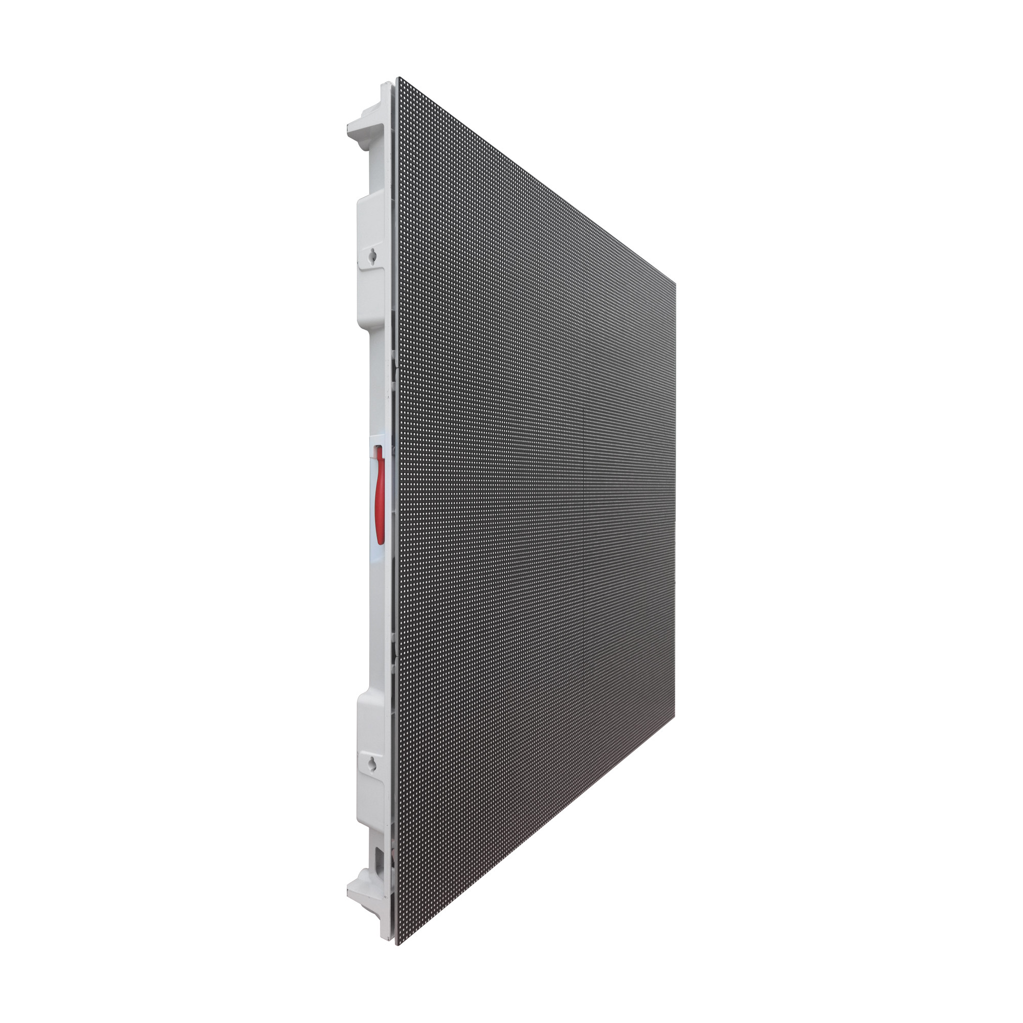 Die cast aluminum outdoor  screen