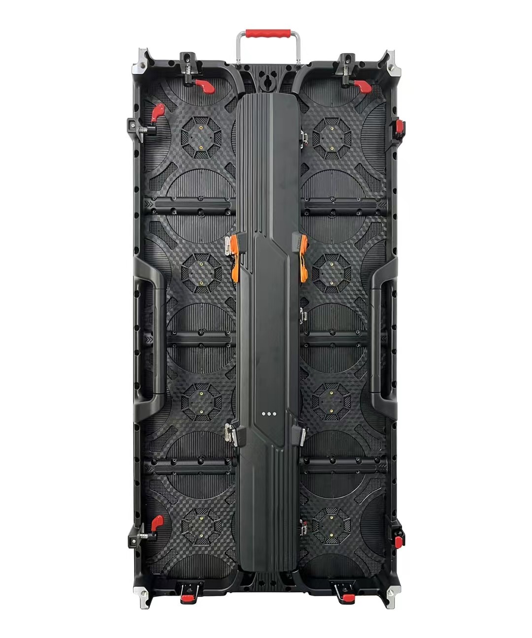T series rental led screen
