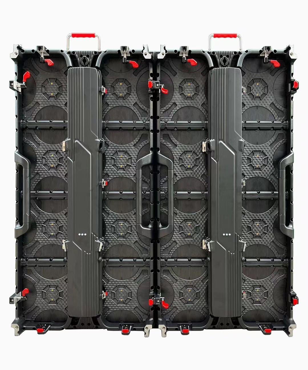 T series rental led screen
