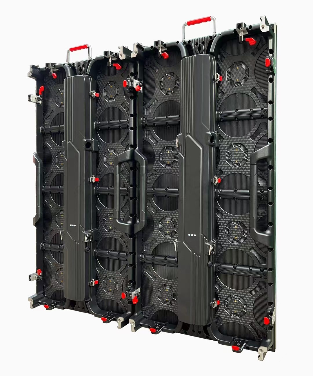 T series rental led screen