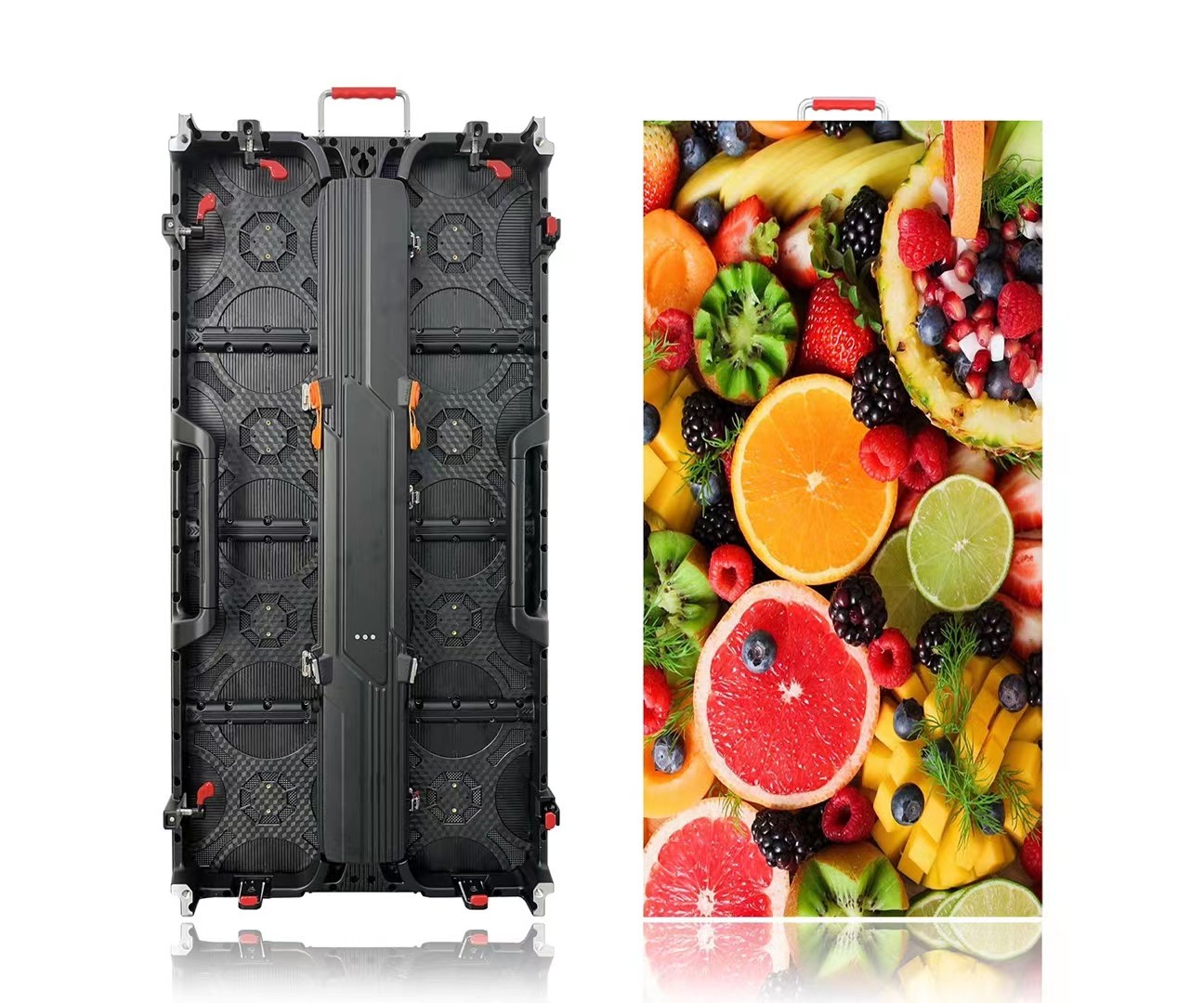 T series rental led screen