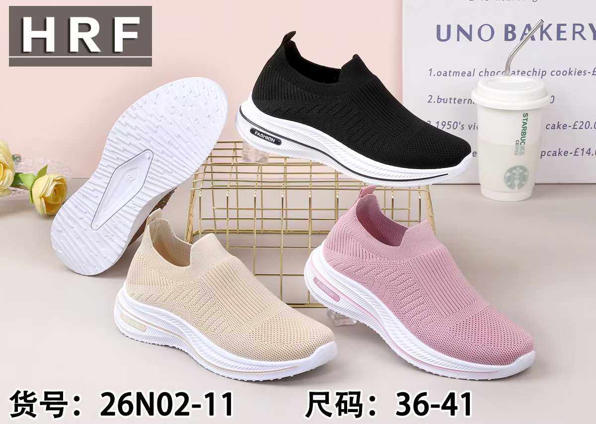 26年春季新款注塑外贸女袜子