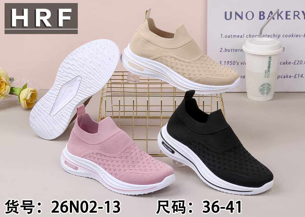 26年春季新款注塑外贸女袜子