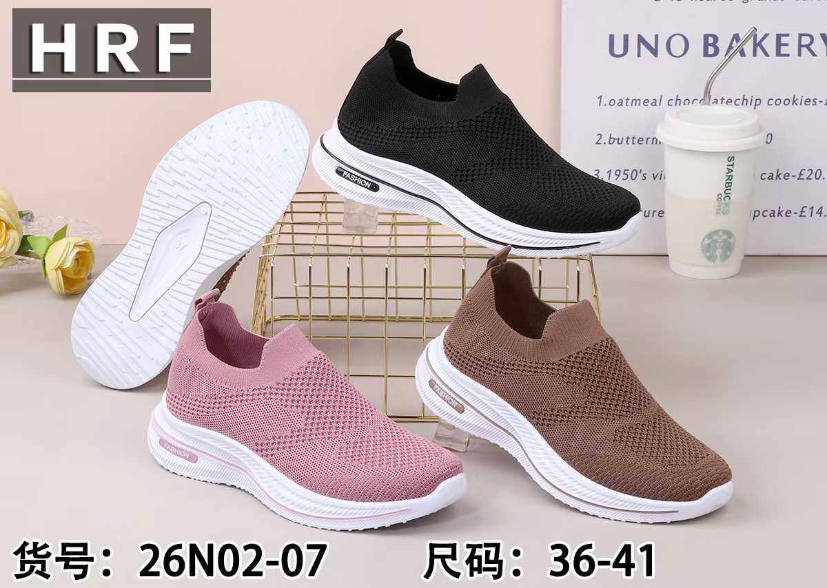 26年春季新款注塑外贸女袜子