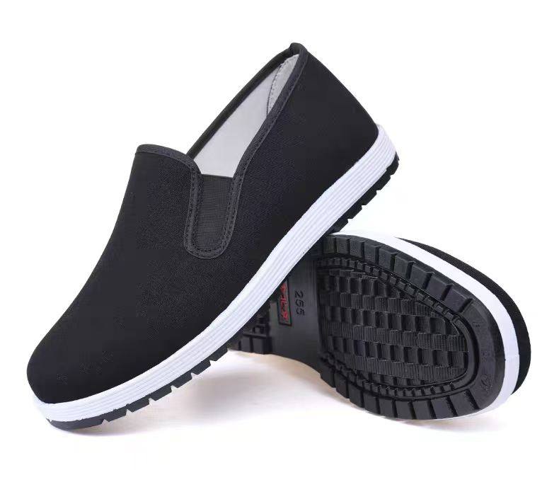 26年春季新款注塑相巾鞋