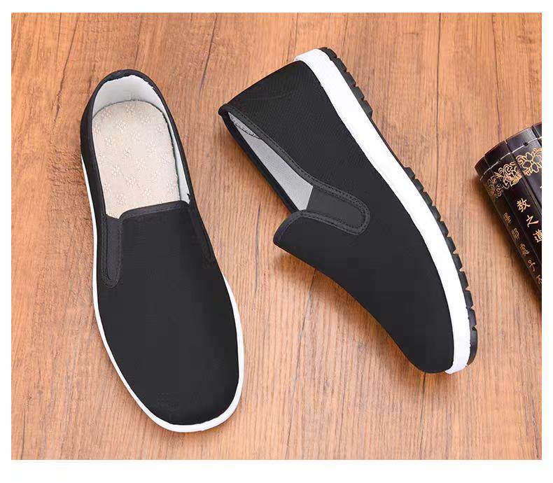 26年春季新款注塑相巾鞋