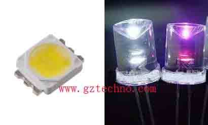 LED special silver glue